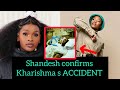 Shandesh & Plk Mayor confirms Kharishma s tragic accident!! 