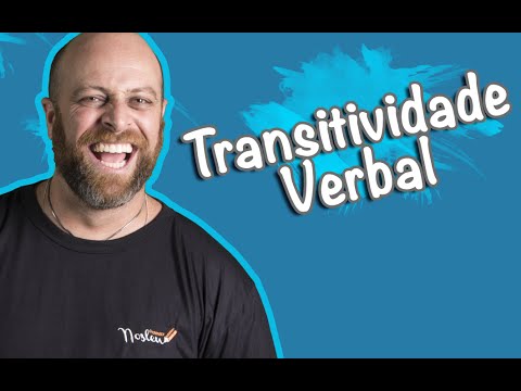 Transitividade Verbal [Prof Noslen] - YouTube