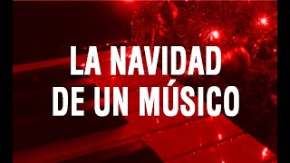 LA NAVIDAD UN MÚSICO😪😥【Reflexión】