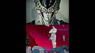 Perfect Cell vs The Viltrumite Empire #edit #shorts #viral #vs #superman #omniman #show #goku #cell