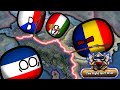 Can I Bring Back Peace In The Balkans? Multiplayer Rp | Road To 56