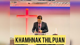 Rev. Kap Za Thang II Khamhnak Thilpuan