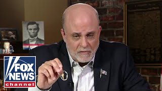 Mark Levin: We need to 'try like hell' to get to the Supreme Court
