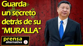 China se blinda nuclearmente!!!