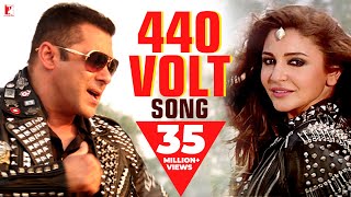 440 Volt Song | Sultan | Salman Khan | Anushka Sharma | Mika Singh | Vishal & Sh