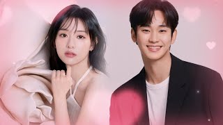 Are Kim Soo Hyun and Kim Ji Won the Next Power Couple of K-Drama?