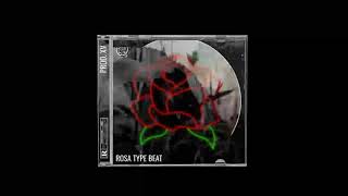 [Free] C.r.o x Duki | "Rosa" type beat (Prod. Xv)