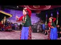 live ghatu at sirubari syangja