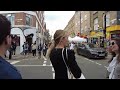 london shoreditch brick lane u0026 spitalfields market walking tour 🇬🇧