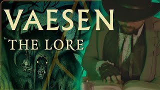 How To Play Vaesen | The Lore