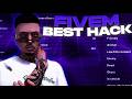 [NEW] FiveM Hack 2026 | Skeleton ESP + Weapon Menu + Speed + Other | Free Download 🌟