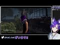 【dbd】参加型 グレード･bp稼ぎ アーカイブ消化 彩Ⅰまで上げるぞ！ ps4 ps5 switch pc【デッドバイデイライト deadbydaylight】katicolo@youtube