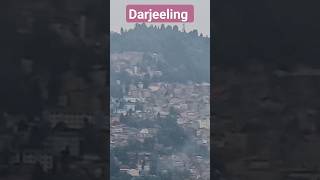 😱😱 Omg Darjeeling Home's On Mountains||#viral #trending #shorts #subscribe #ytshorts