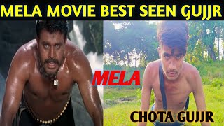 Mela (2000) Full Hindi Movie |GUJJR BEST SEEN Twinkle Khanna, Faisal Khan, Johnny Lever Tinu Verma