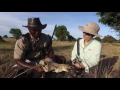 WILDERNESS RUCKOMECHI – the original Mana Pools icon