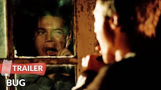 Bug (2006) Trailer HD | Ashley Judd | Michael Shannon