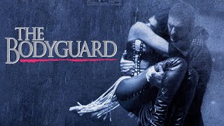 The Bodyguard (1992) Movie Trailer [VHS]