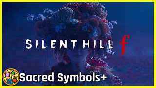 Silent Hill f Spoilercast and Review Discussion | Sacred Symbols+, Episode 481
