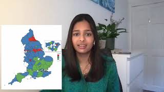 Tishya Venkatraman, NIHR SPHR PhD Student, Imperial College London