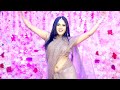 Indian wedding dance | sharara × tip tip barsa pani × Desi girl × hauli hauli | Manshi Patel |