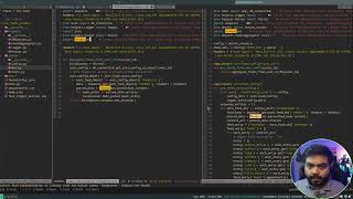 Making Yet Another RSS Feeds Reader | #javascript and #python