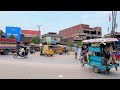 visit to daska from sialkot pakistan ڈسکہ شہر کی سیر daska ki sair muhammad shahid hanjra vlogs