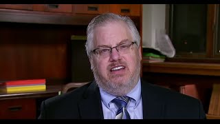 'Making a Murderer' Prosecutor Ken Kratz | EXCLUSIVE INTERVIEW on the Evidence