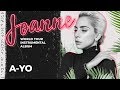 Lady Gaga – A-YO (Joanne World Tour Instrumental)