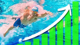 How to MAXIMIZE Your Swimming Efficiency