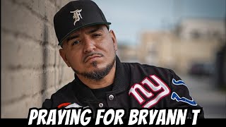 Monica Shares Heartbreaking Video Exposing Infidelity. Is KMF Over? Praying For My Brother Bryann T