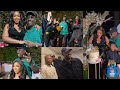 Obi Cubana Celebrate Wife & Son Birthday In London As Top Billionaires Rain Bundles Of Cash