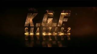 KGF 2 - Official Trailer | Rocking Star Yash | Sanjay Dutt | Srinidhi Shetty | Prasanth Neel