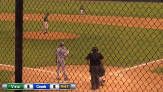 VistaNow MVHS Baseball Semifinals vs Cherry Creek