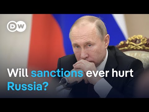 What resources come from Russia?
