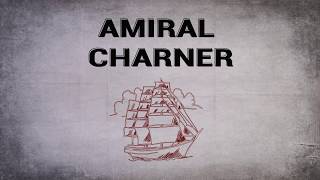 Amiral Charner french ship ( Documentary )