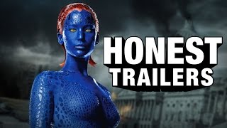 Honest Trailers - X-Men: Days of Future Past