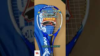 Cosco Max Power Tennis Racket | Best Tennis Racket Under 2000 | #tennis #youtubeshorts #short