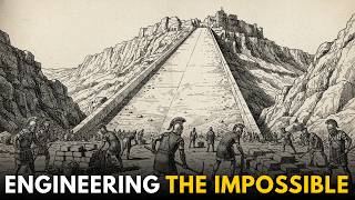 Masada: Desert Fortification VS Roman Siege Engineering
