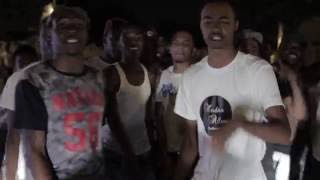 BerkleyBoyTay - Action [ft 6FN Travoo gotti \u0026 Yung Capo] (Official Video)