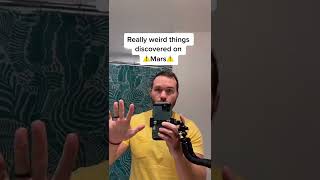 Unexplained Things Caught On Camera Creature