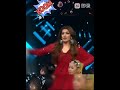 🌹kisi disco मैं जाये//lovely ❤ dance with contestent //super dancer//ravina tandon//shilpa shetty//