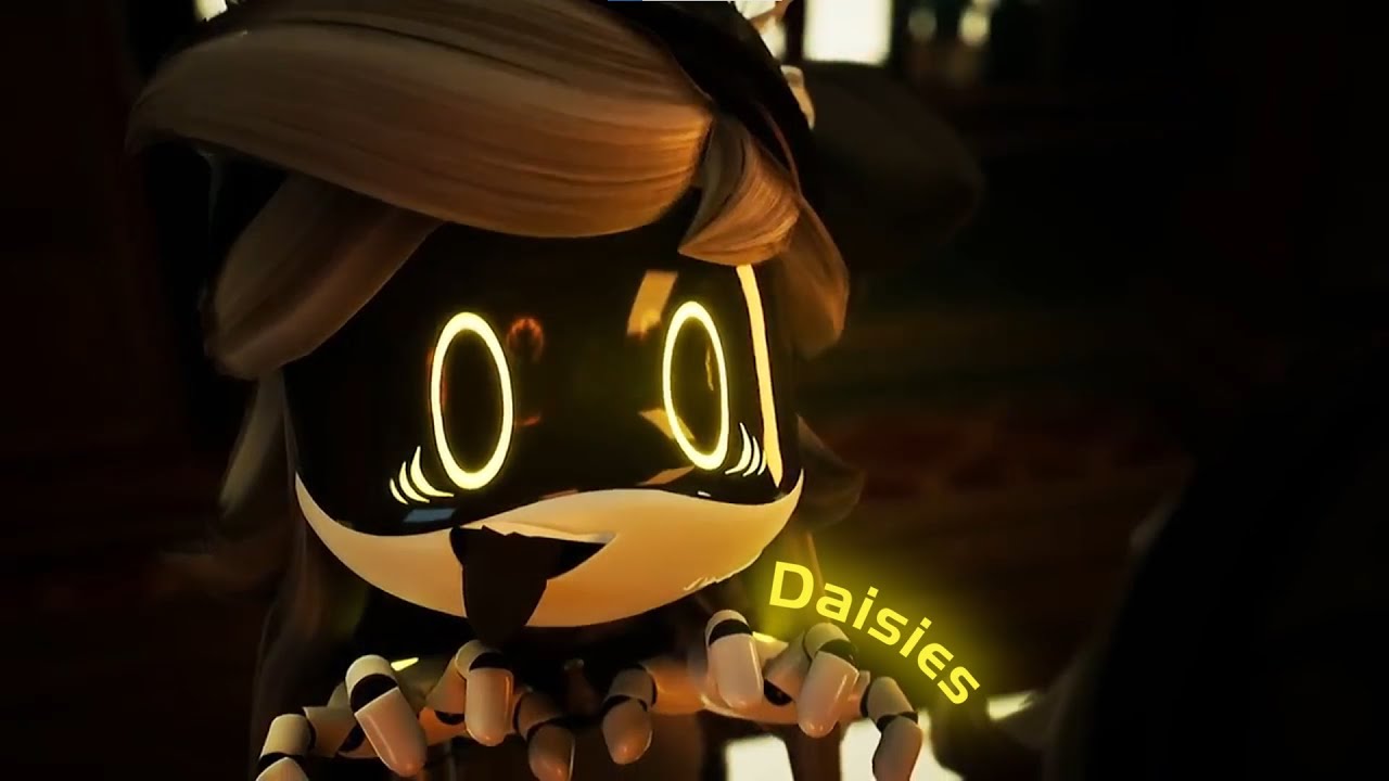 Edit Murder Drones Amv Youtube