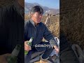 滄桑人生 棉襖姥爺 ·《當我娶過她》 hard life grandpa mian`ao