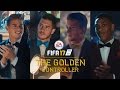 FIFA 17 - The Golden Controller - ft. Reus, Hazard, Martial, James