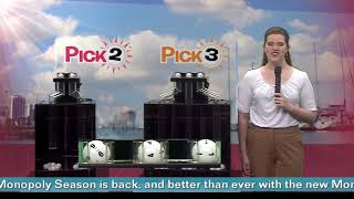 Pick Midday 20200802