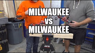 The Best 12V Cordless Oscillating Tool Ever?