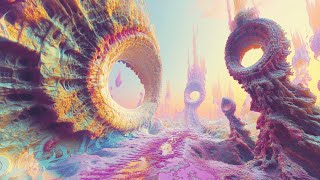 Psychedelic Dreamscapes: A Sonic Journey Through the Mind