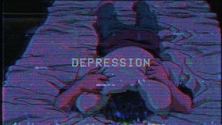 depressing songs for depressed people 1 hour mix ＤＥＰＲＥＳＳＩＯＮ sad playlist