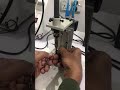 Automatic soldering machine || semi automatic soldering machine in trail