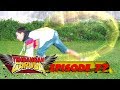 Tendangan Kalajengking!!! Fandy Membuat Tiger FC kagum dengan Tendangannya - Tendangan Garuda Eps 77